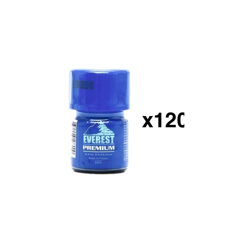 Everest Aromas EVEREST PREMIUM 15ml x120